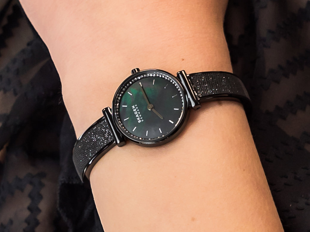 Skagen SKW2792 ANNELIE zegarek klasyczny Annelie - miniatura 4