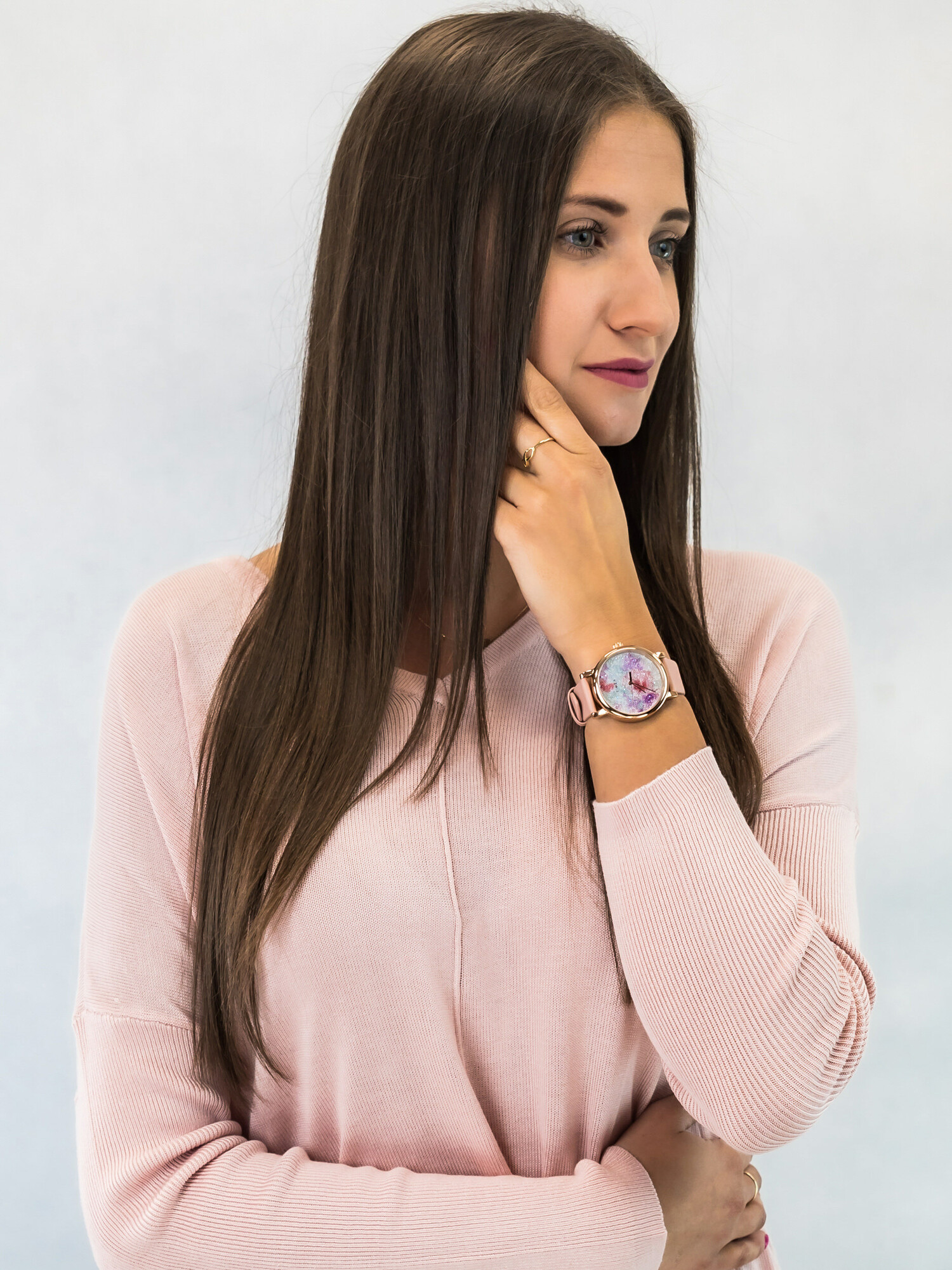Timex TW2R66300 zegarek damski Fashion - miniatura 2