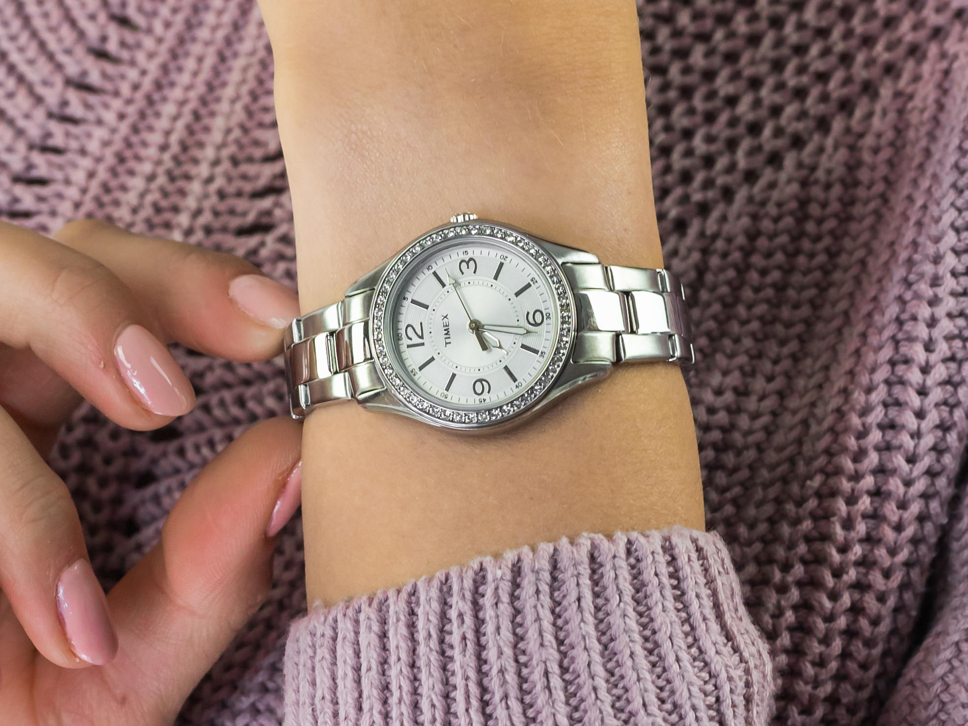 Timex TW2P79800 Miami Mini zegarek fashion/modowy Fashion