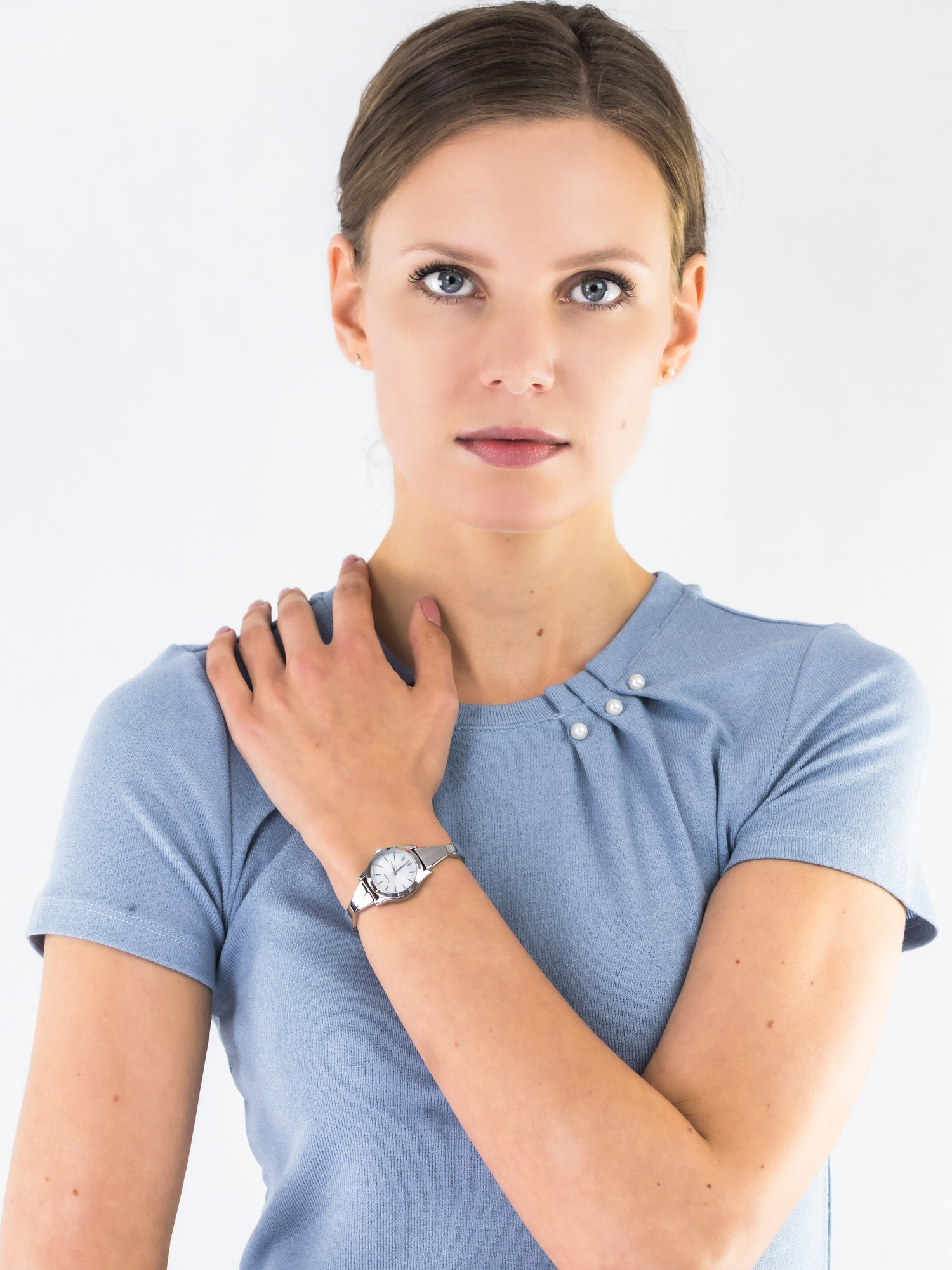 Timex TW2R98700 zegarek damski Fashion