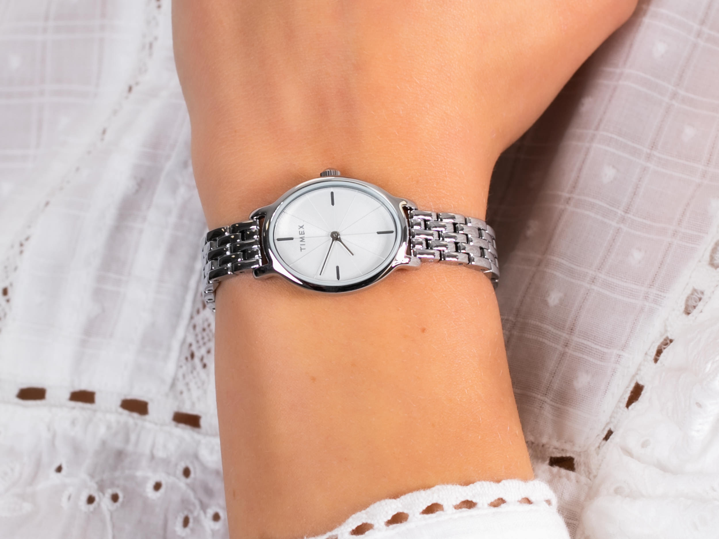 Timex TW2R93900 Milano zegarek fashion/modowy Milano - miniatura 4