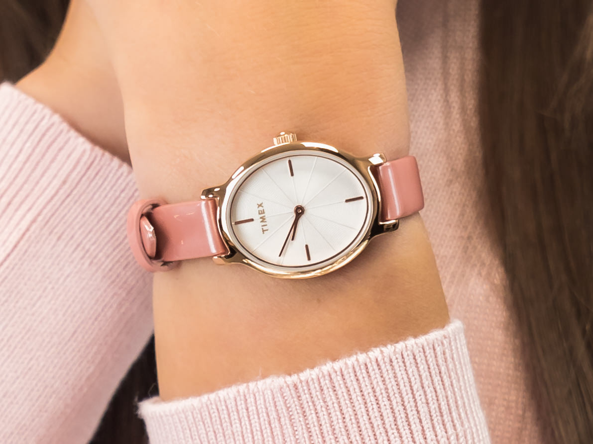 Timex TW2R94600 Milano zegarek fashion/modowy Milano - miniatura 4