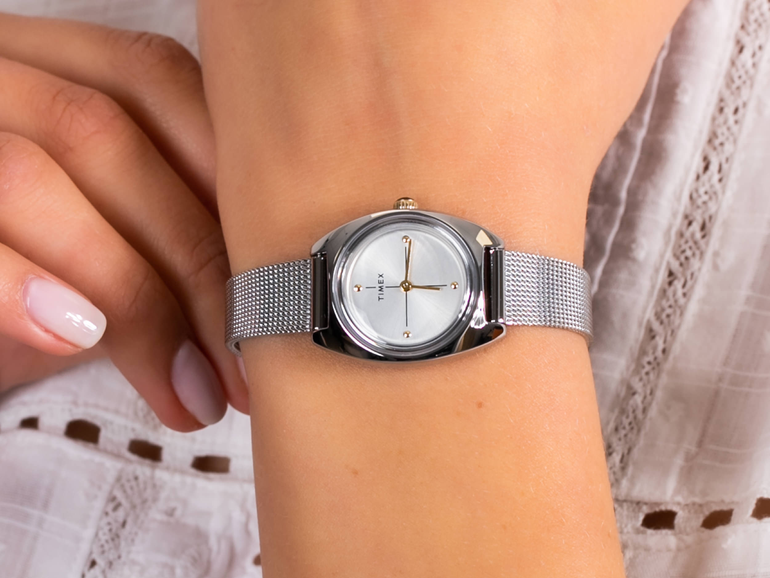 Timex TW2T37700 Milano zegarek fashion/modowy Milano - miniatura 4