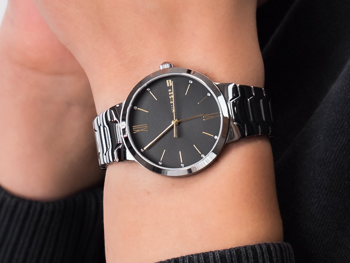 Tommy Hilfiger 1781958 zegarek fashion/modowy Damskie - miniatura 4