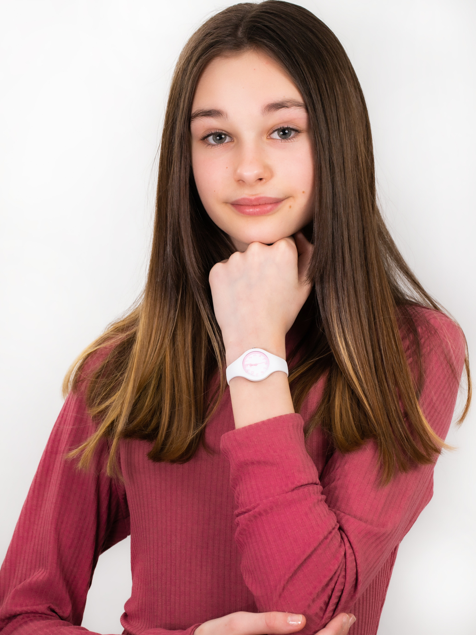 ICE Watch ICE.015349 zegarek dla dzieci ICE-Ola Kids