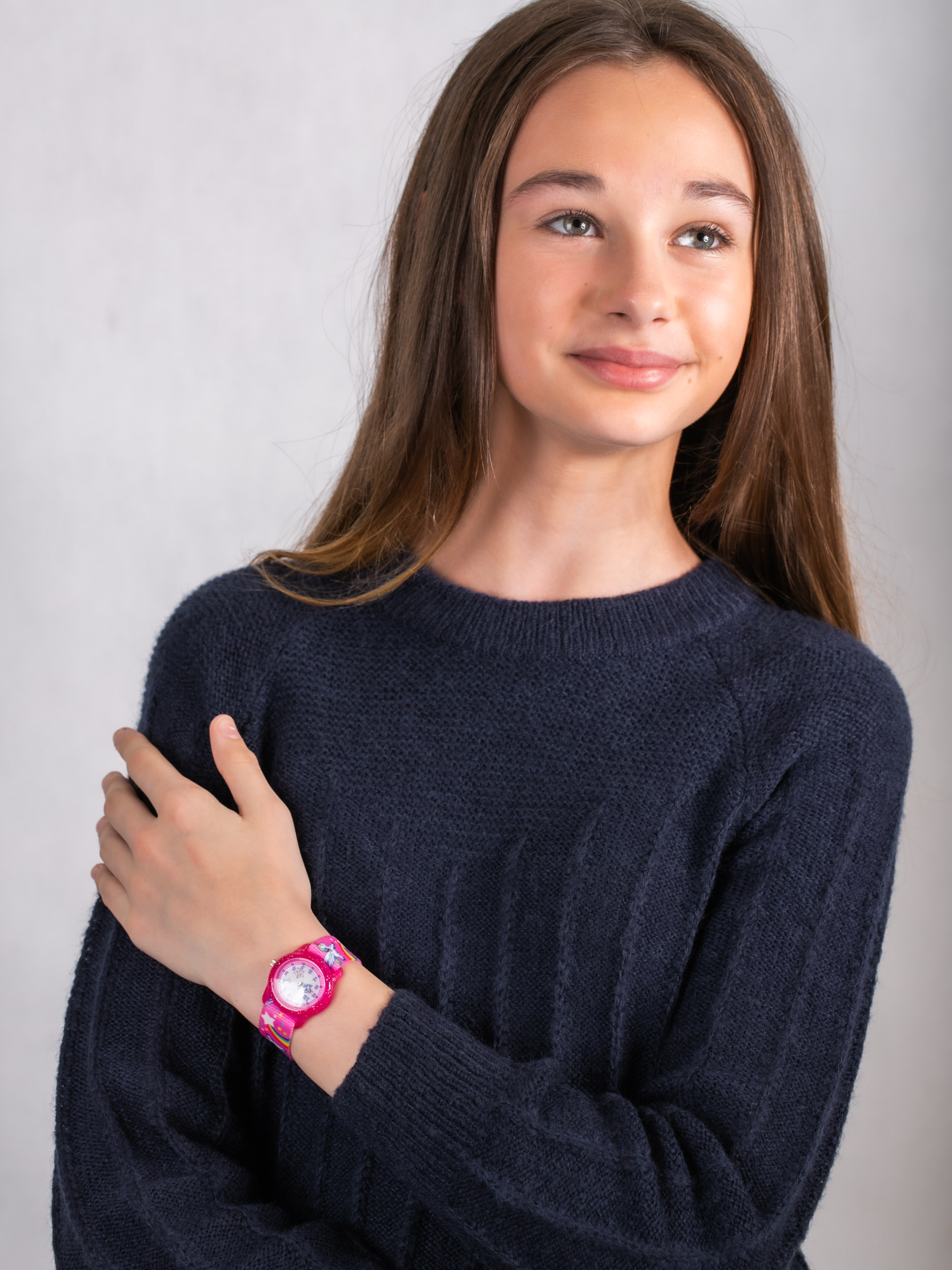 Timex TW7C25500 zegarek dla dzieci Dla dzieci