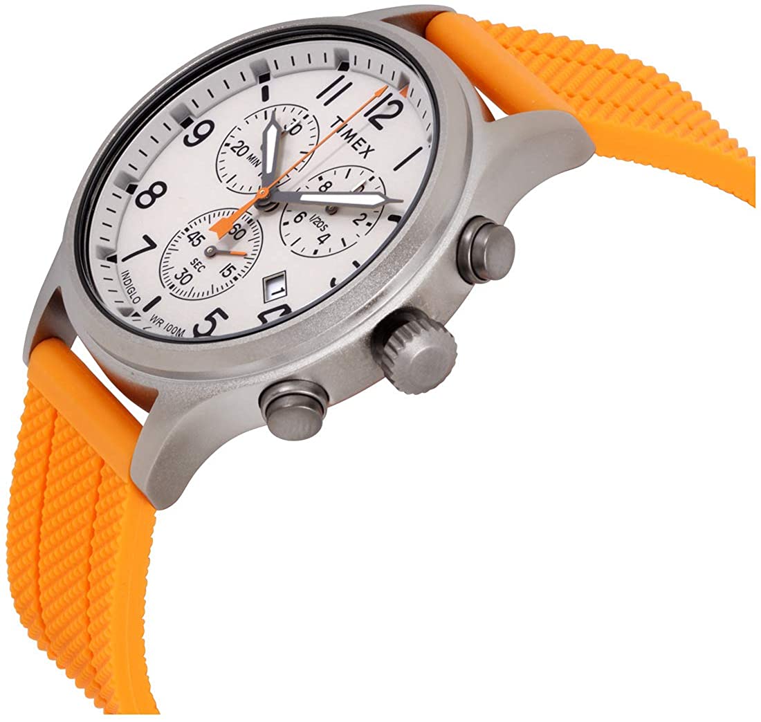 zegarek Timex TWG018000 kwarcowy męski Allied Allied - miniatura 6