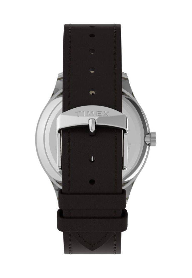 zegarek Timex TW2T72000 kwarcowy męski Easy Reader Modern Easy Reader - miniatura 6