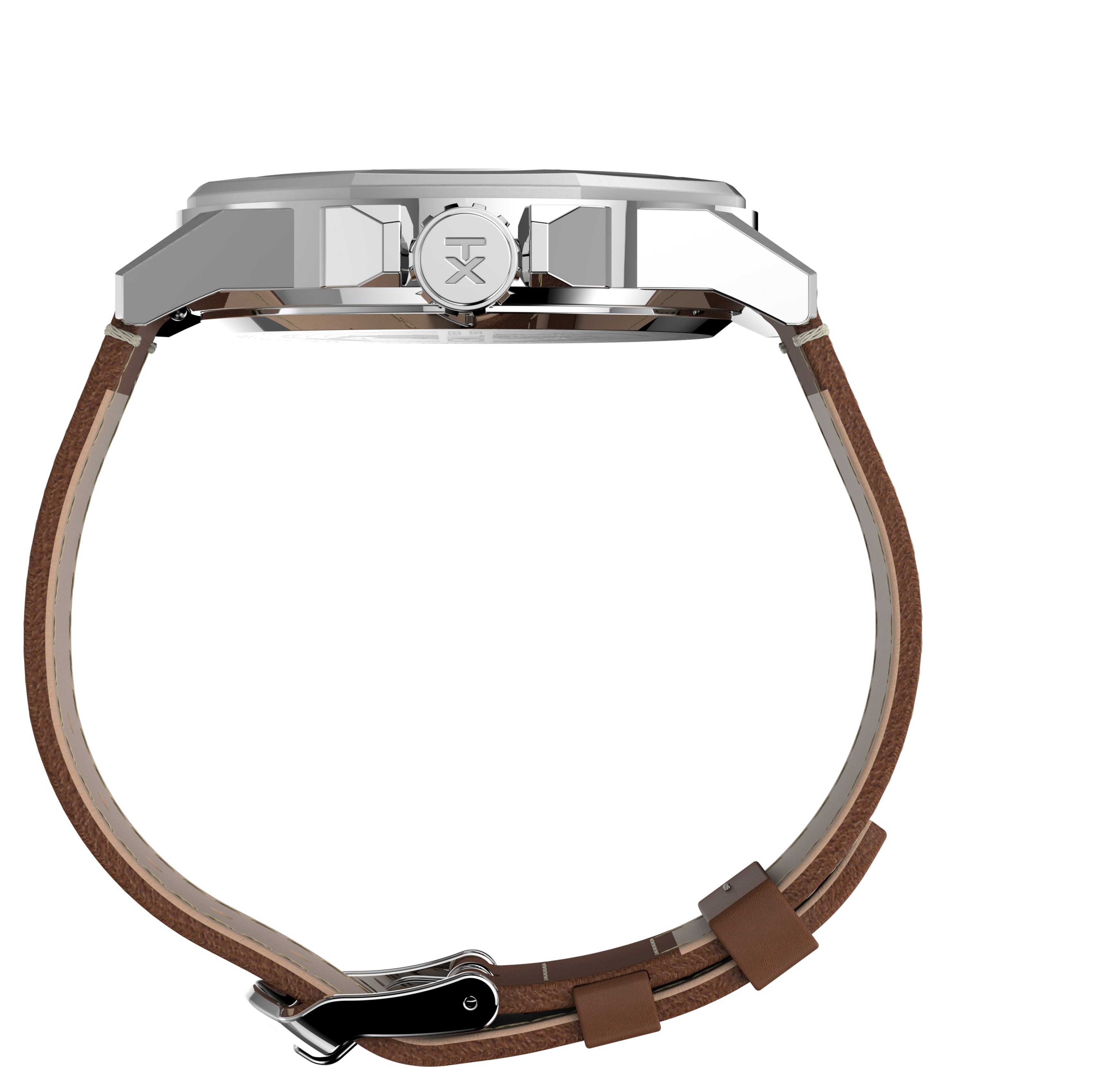 zegarek Timex TW2U42800 kwarcowy męski Essex Avenue Essex Avenue - miniatura 6