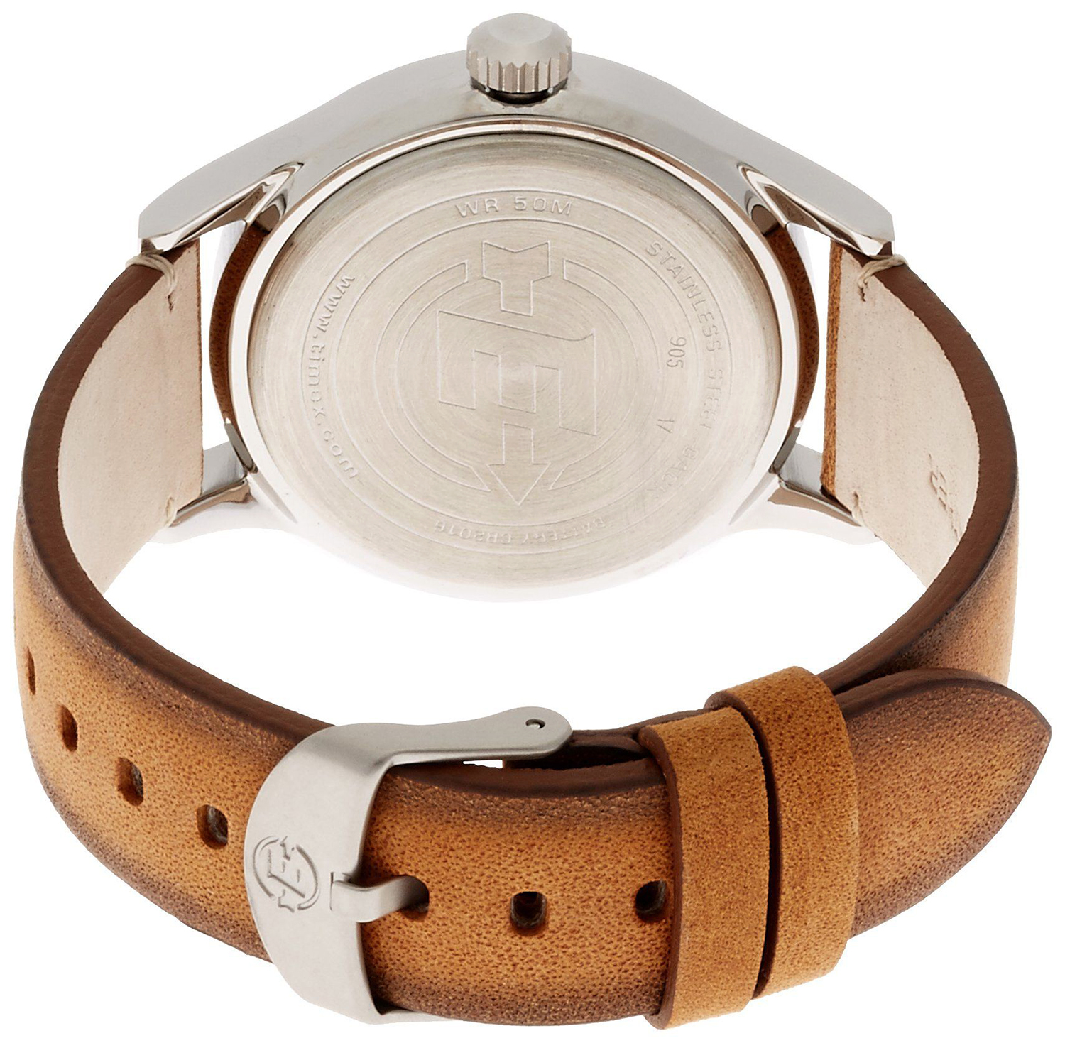 zegarek Timex TW4B01800 kwarcowy męski Expedition Expedition Scout