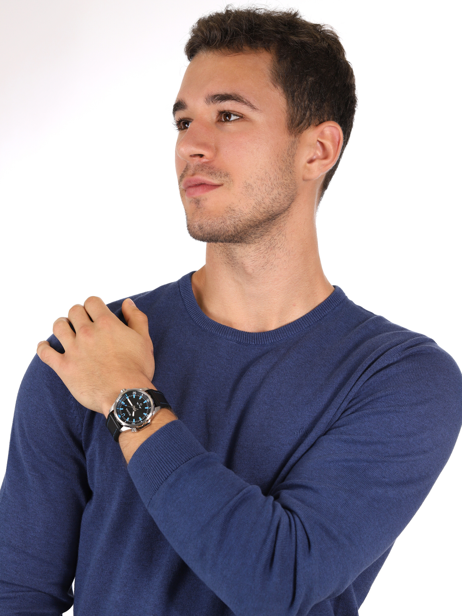 Bulova 96B337 zegarek męski Marine Star