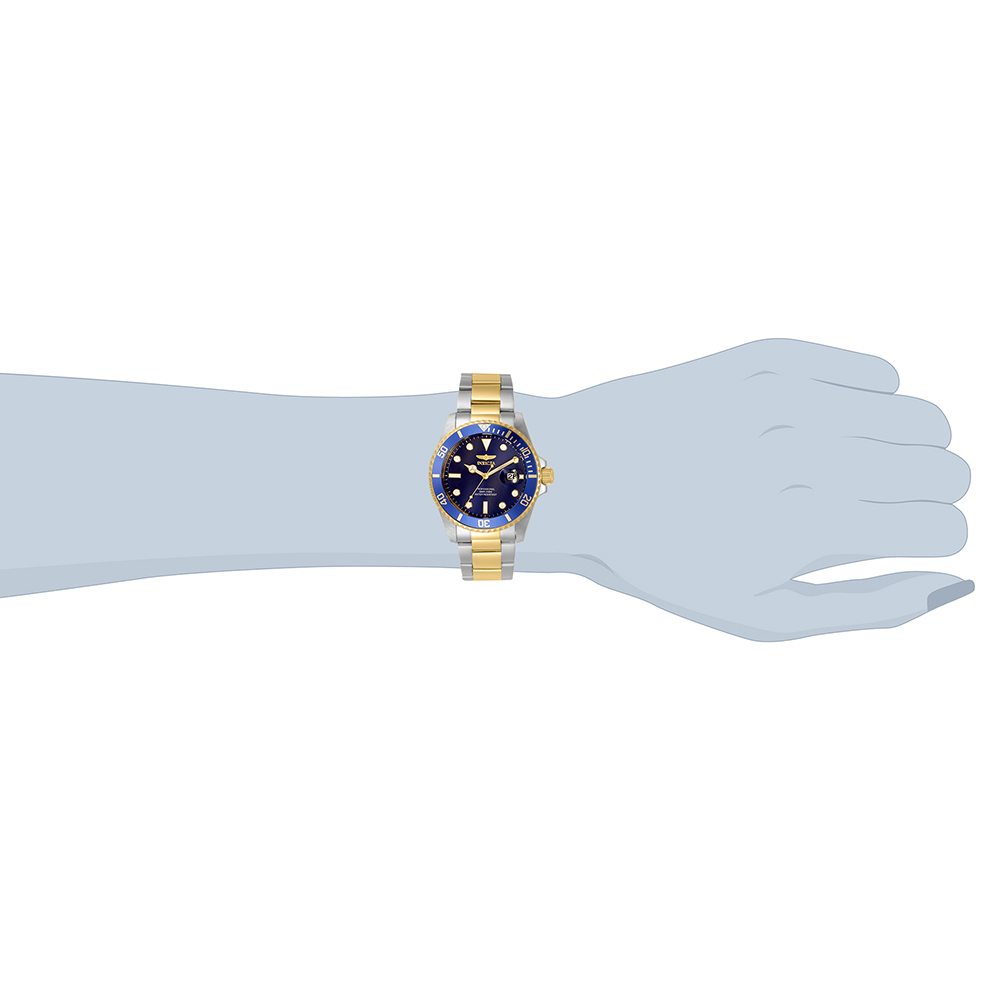 zegarek Invicta 33274 kwarcowy damski Pro Diver PRO DIVER LADY - miniatura 9
