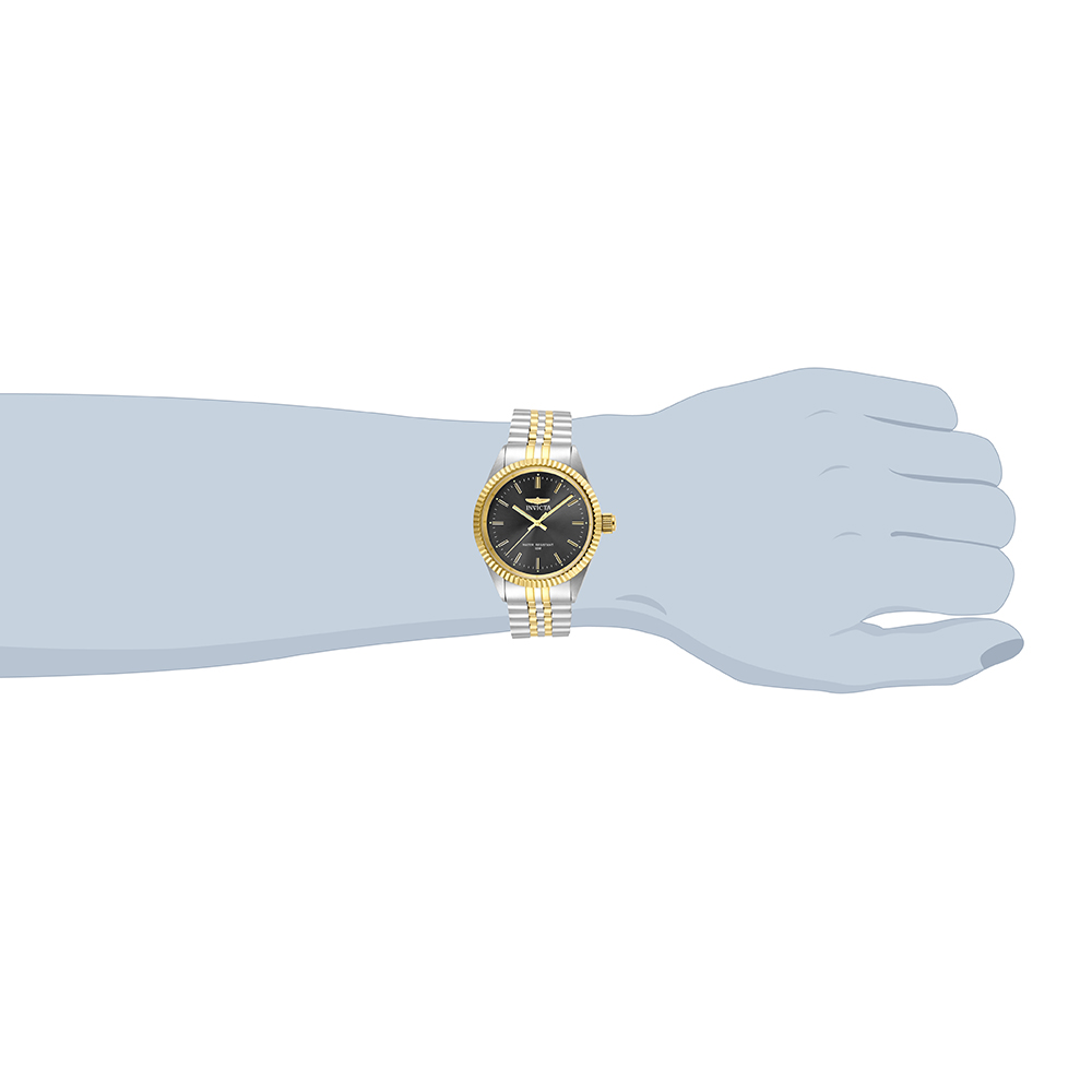 zegarek Invicta 29377 kwarcowy męski Specialty SPECIALTY - miniatura 9
