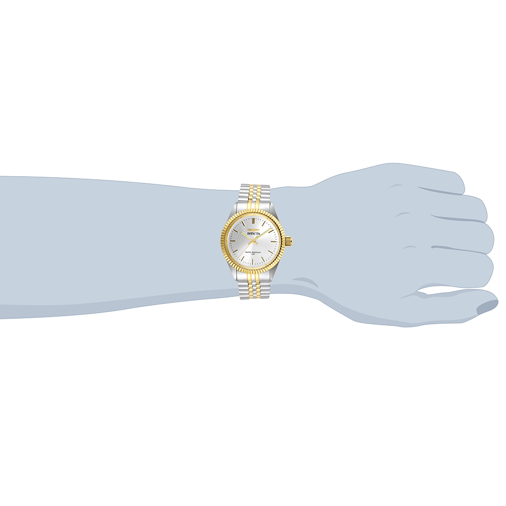 zegarek Invicta 29378 kwarcowy męski Specialty SPECIALTY - miniatura 6