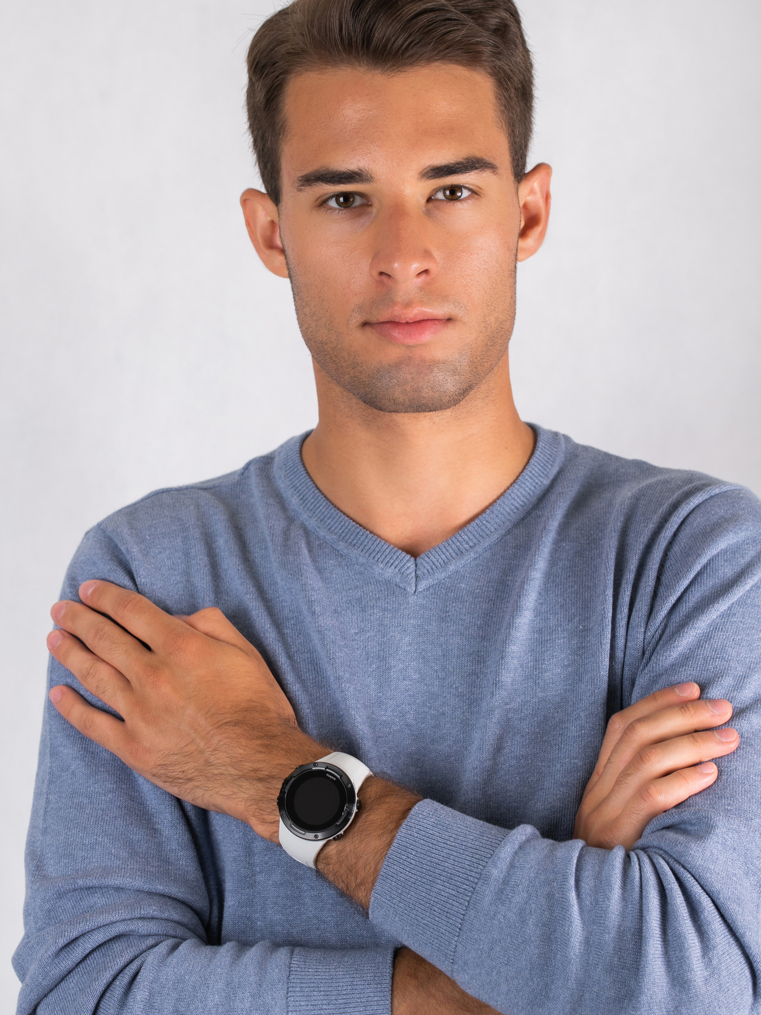 Suunto SS050446000 zegarek męski Suunto 5 - miniatura 2