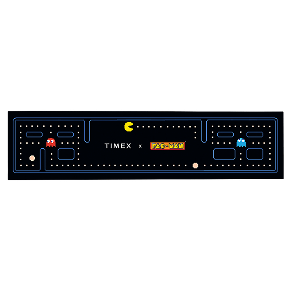 zegarek Timex TW2U31900 kwarcowy męski T80 Timex T80 x PAC-MAN™ - miniatura 6