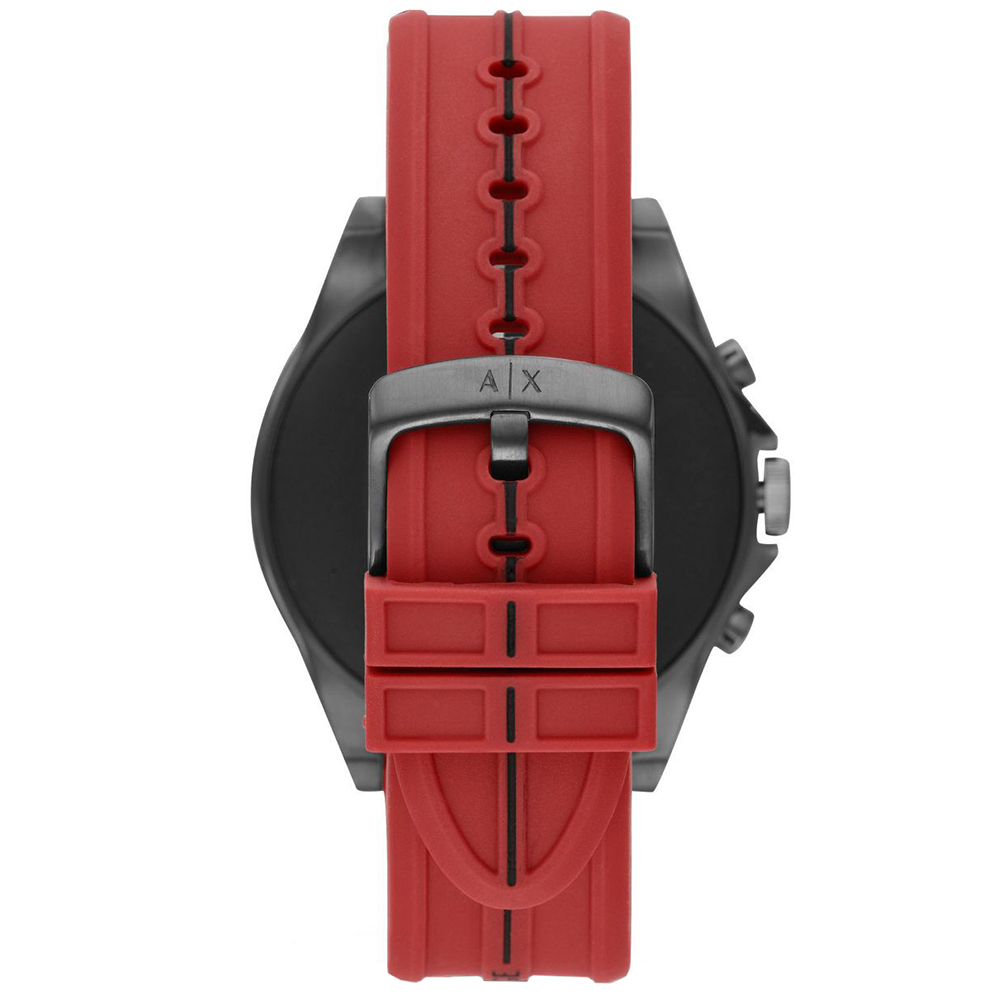zegarek Armani Exchange AXT2006 Fashion mineralne - miniatura 11
