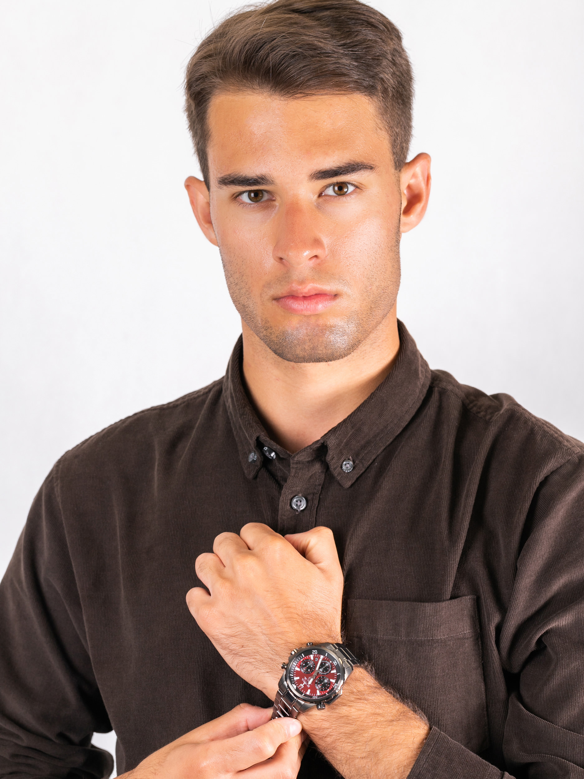 Bulova 98B350 zegarek męski Marine Star - miniatura 2