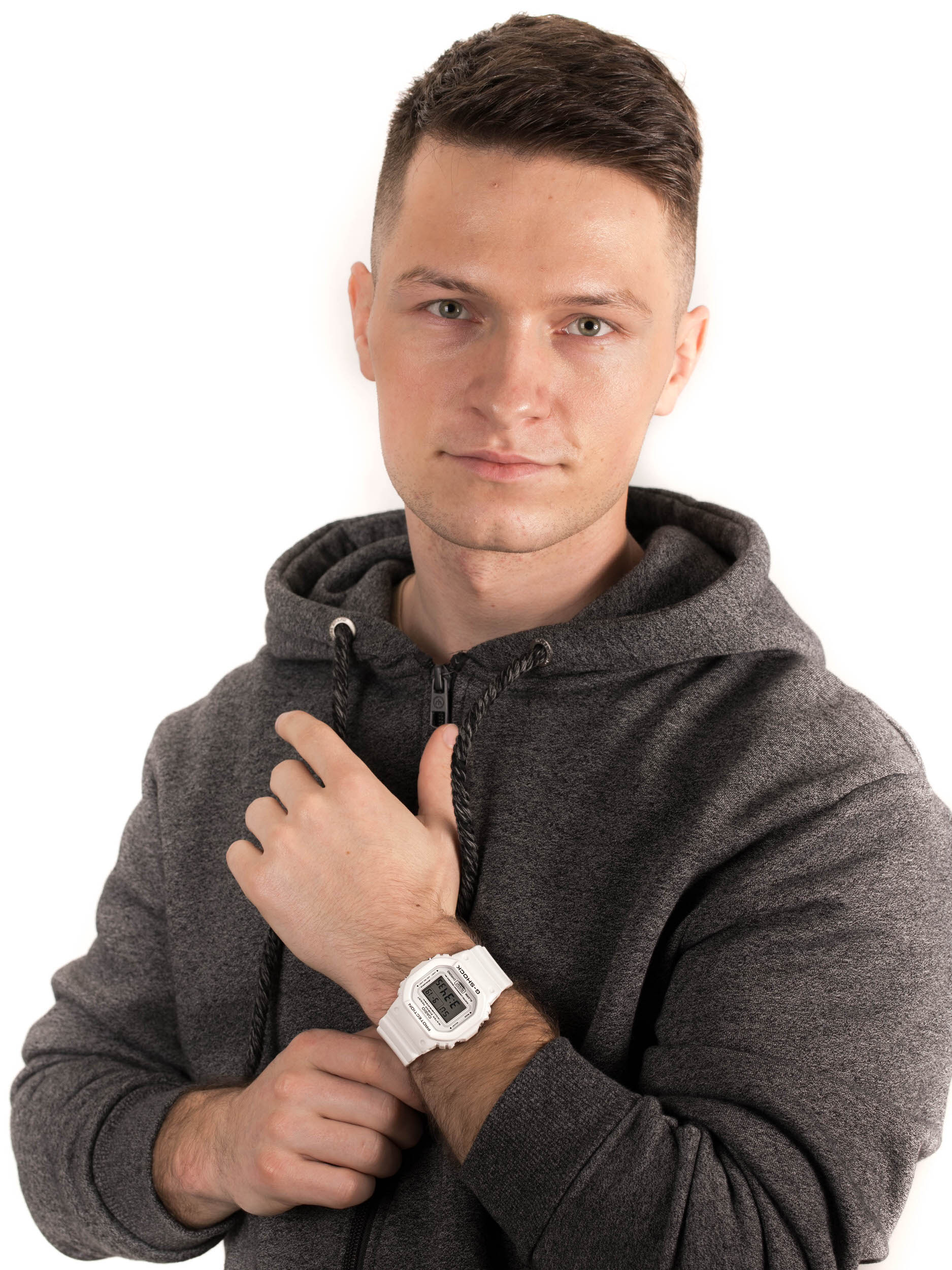 G-Shock DW-5600MW-7ER zegarek męski G-SHOCK Original - miniatura 2