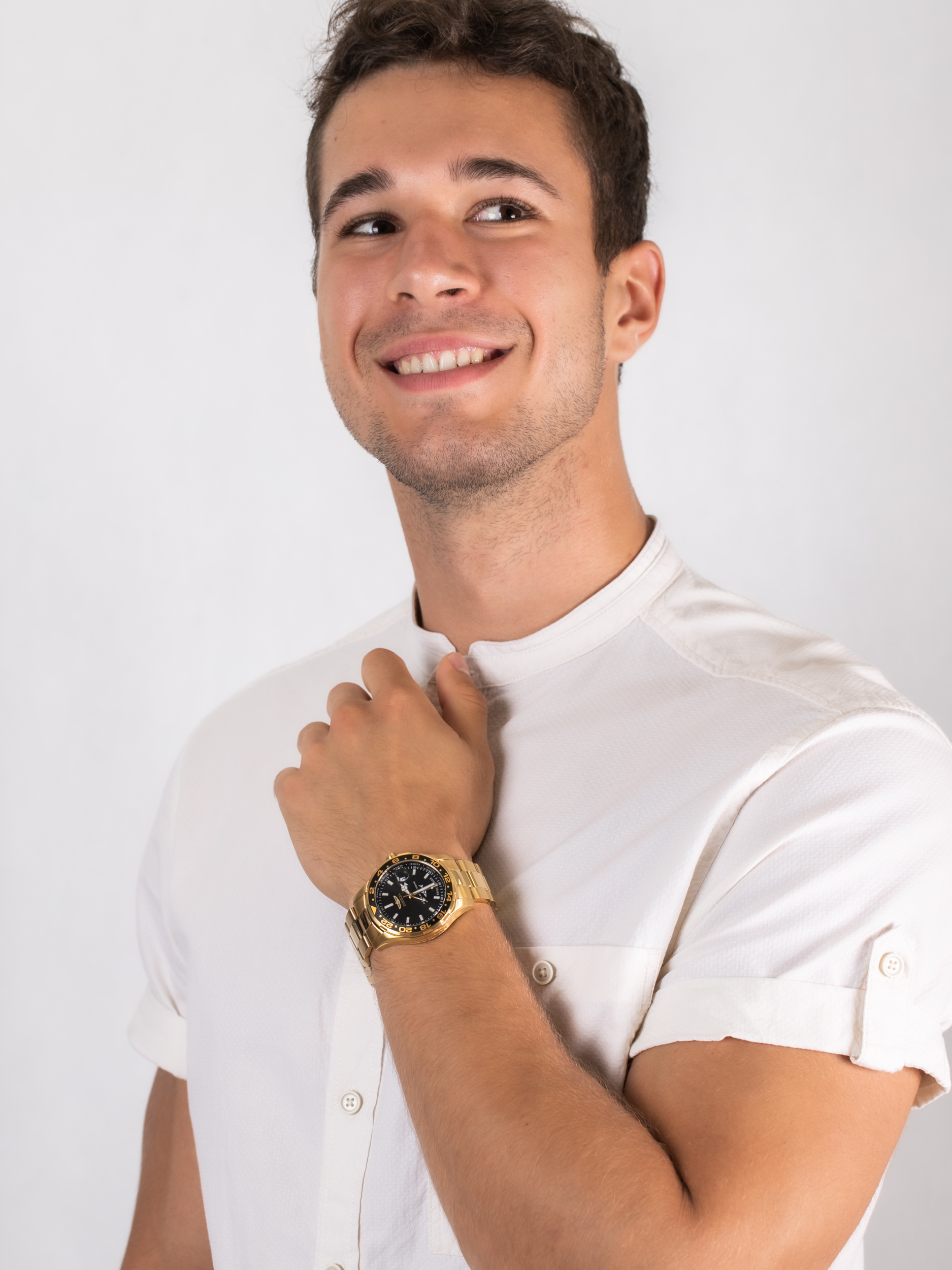 Invicta 25822 zegarek męski Pro Diver - miniatura 2