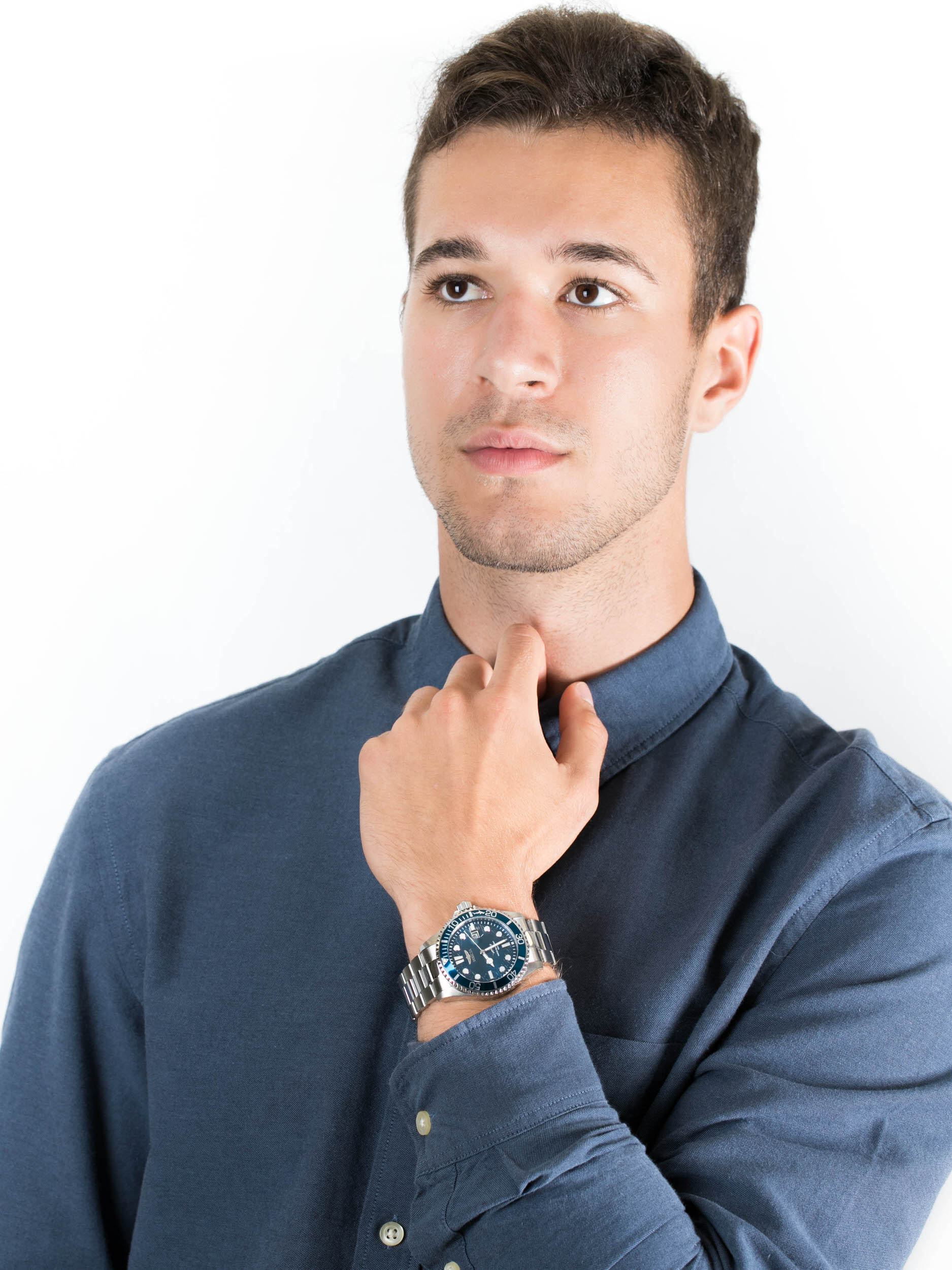 Invicta 30019 zegarek męski Pro Diver - miniatura 2