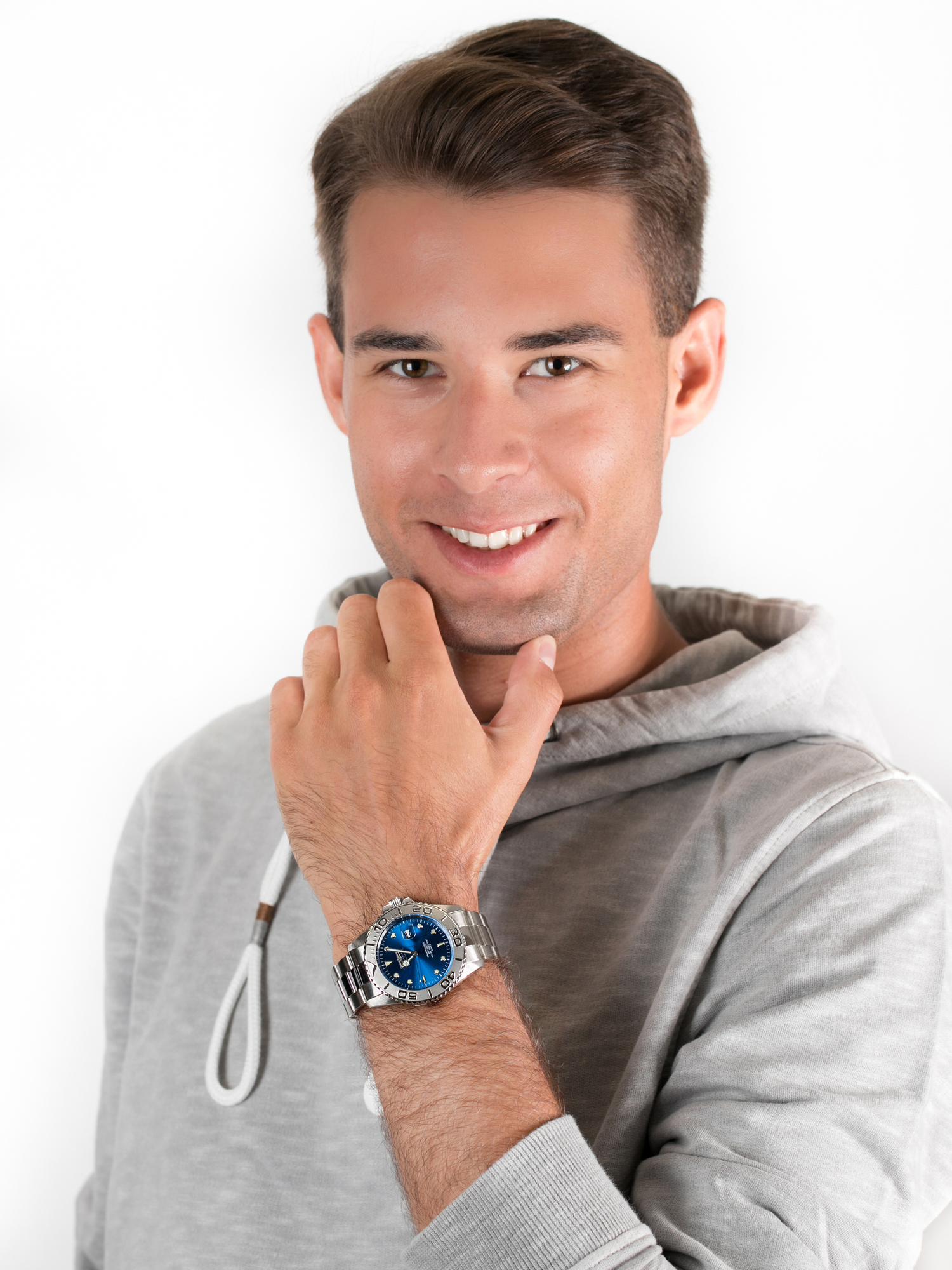 Invicta 29945 zegarek męski Pro Diver - miniatura 2