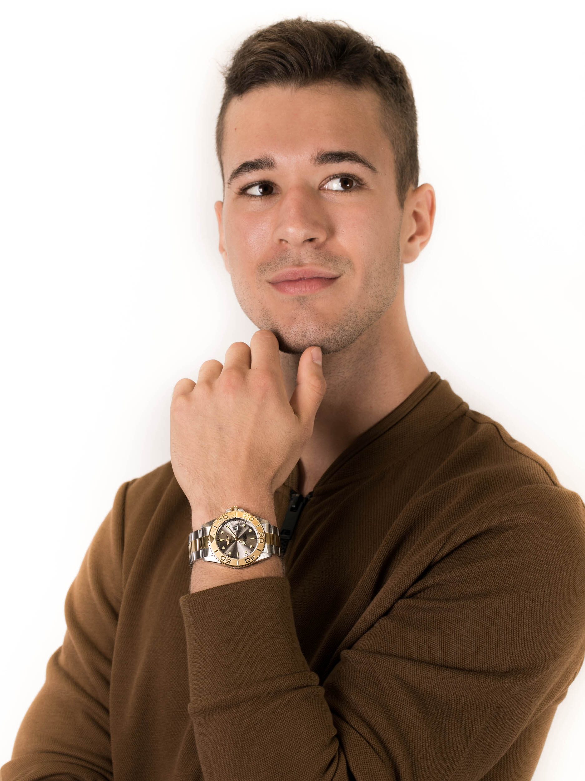 Invicta 29950 zegarek męski Pro Diver - miniatura 2
