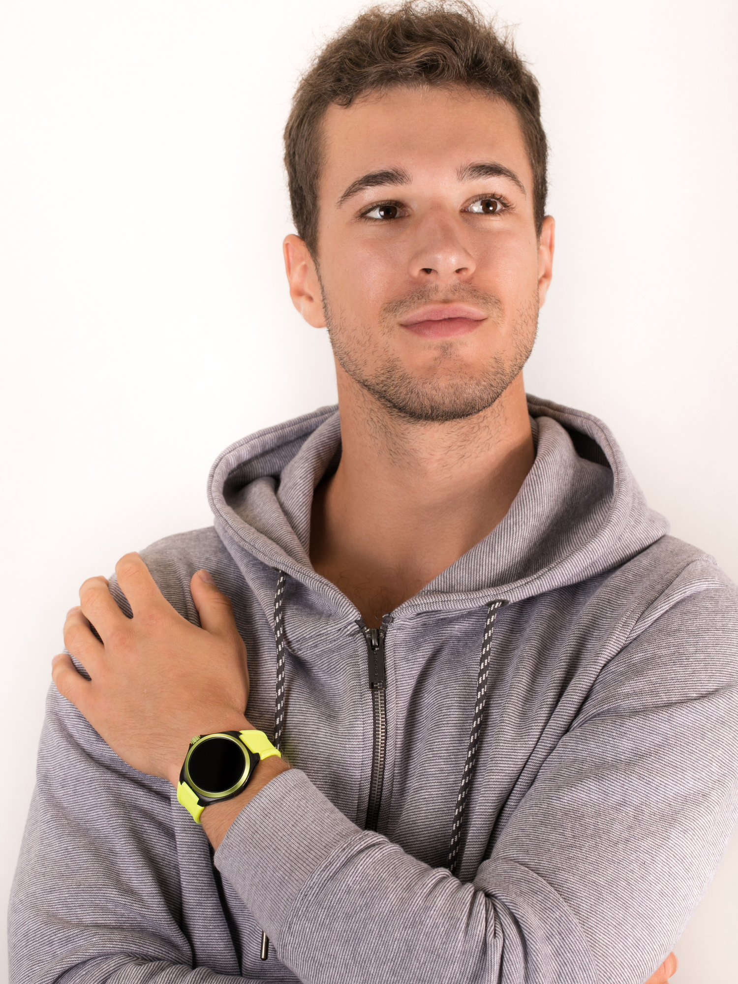 Puma PT9101 zegarek męski Smartwatch - miniatura 2