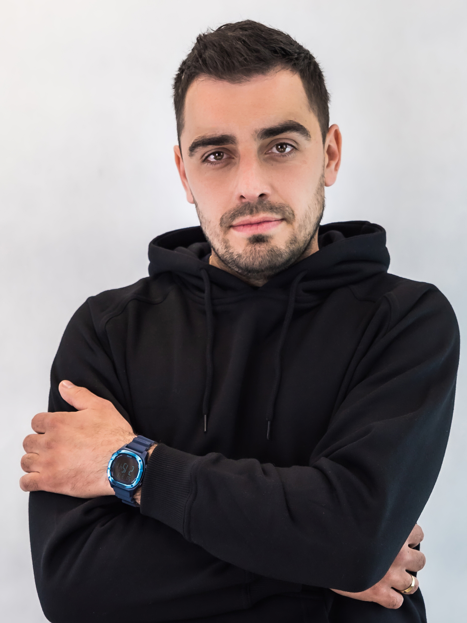 Timex TW5M35500 zegarek męski Command - miniatura 2