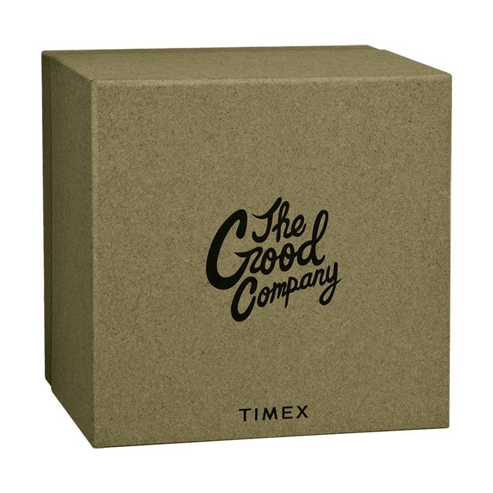zegarek Timex TWG022500 kwarcowy męski MK1 Timex x The Good Company - miniatura 6
