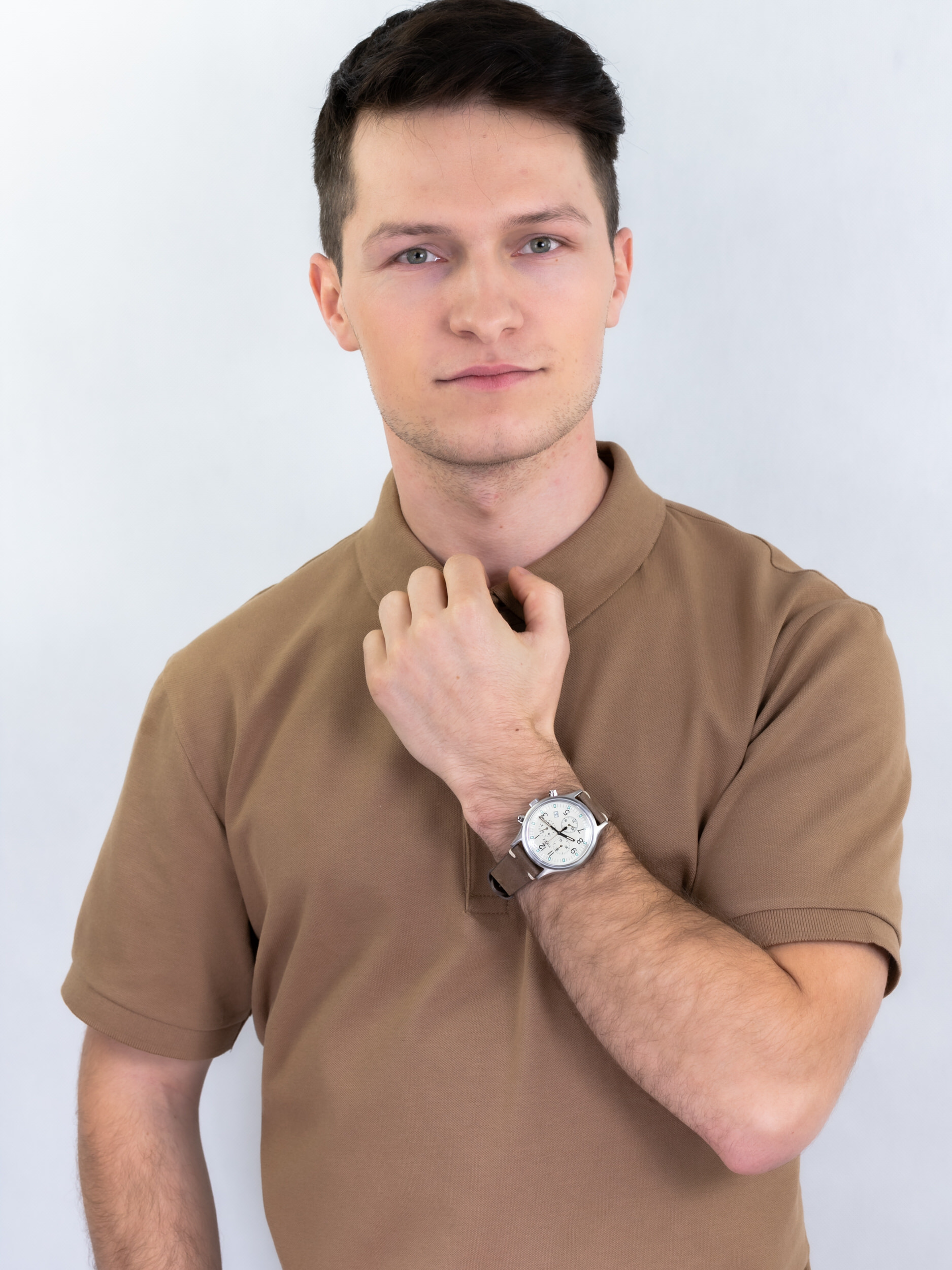 Timex TW2R96400 zegarek męski MK1 - miniatura 2