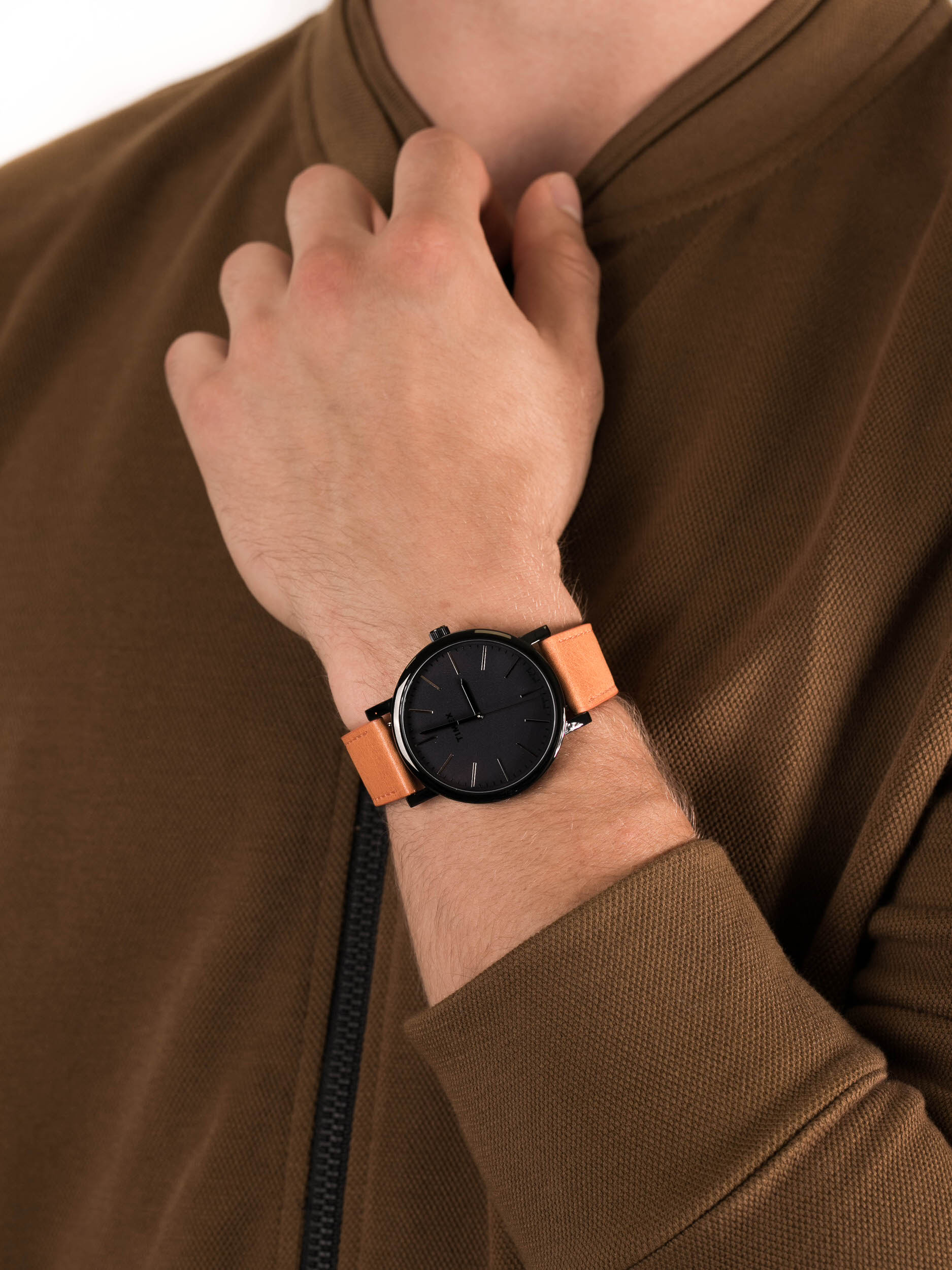 Timex TW2U05800 męski zegarek Originals pasek - miniatura 3