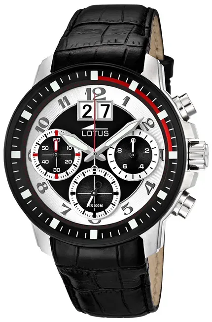 Lotus L10116-2 Chrono - zdjęcie 1