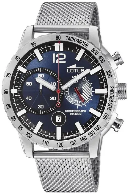 Lotus L10137-2 Chrono - zdjęcie 1