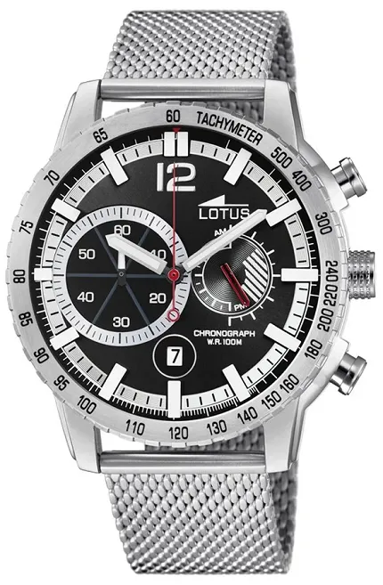 Lotus L10137-3 Chrono - zdjęcie 1