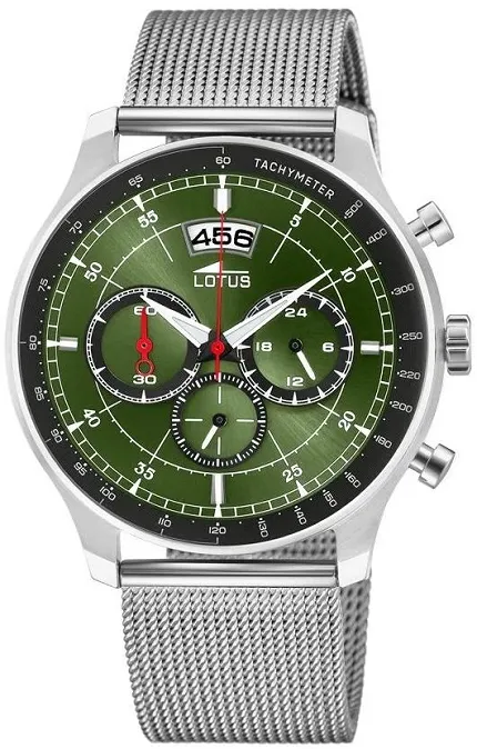 Lotus L10138-2 Chrono - zdjęcie 1