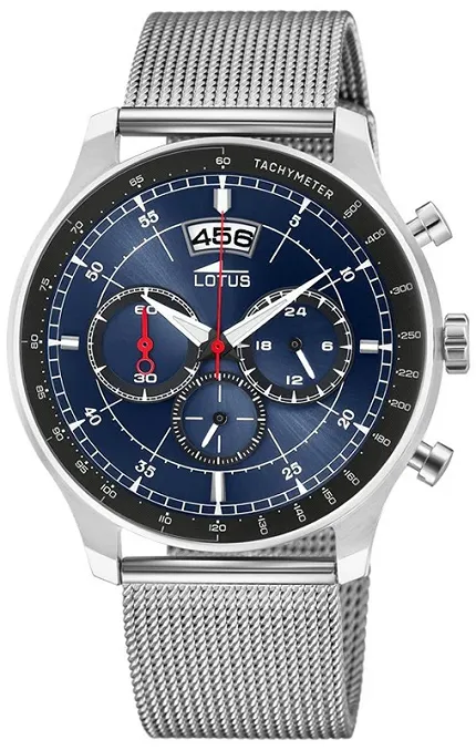 Lotus L10138-3 Chrono - zdjęcie 1