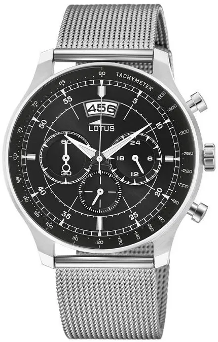 Lotus L10138-4 Chrono - zdjęcie 1
