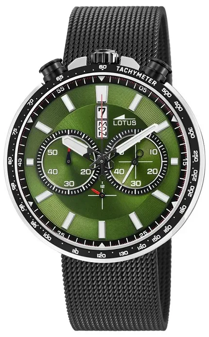 Lotus L10139-2 Chrono - zdjęcie 1