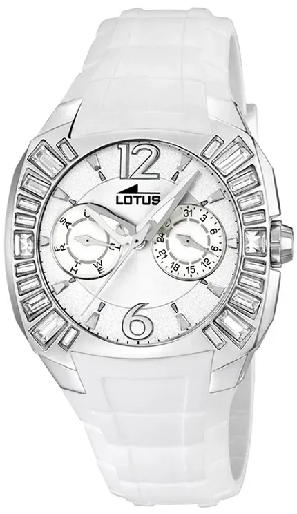 Lotus L15751-1 Multifunction - zdjęcie 1