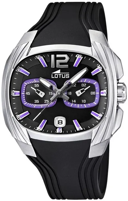 Lotus L15756-3 Multifunction - zdjęcie 1