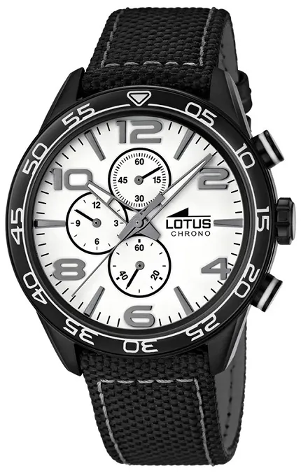 Lotus L15780-1 Chrono - zdjęcie 1