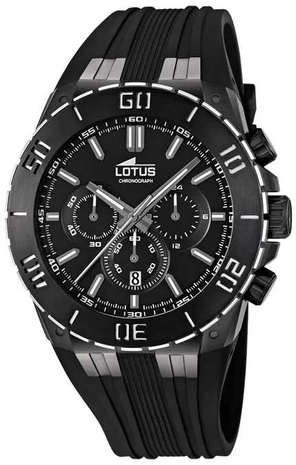 Lotus L15802-2 Chrono - zdjęcie 1