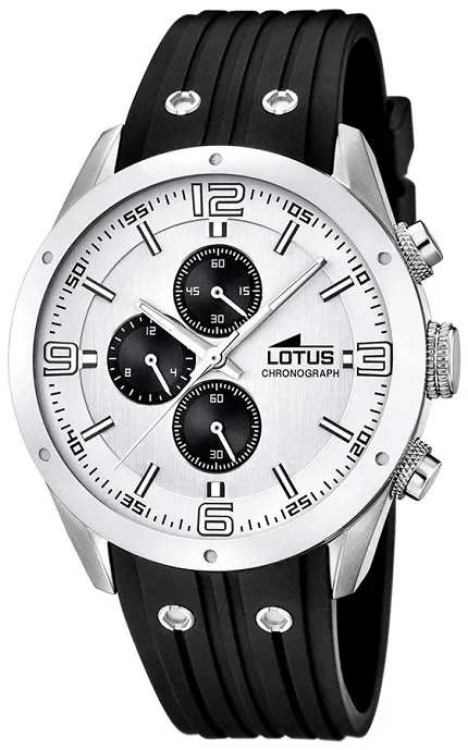 Lotus L15969-1 Chrono - zdjęcie 1
