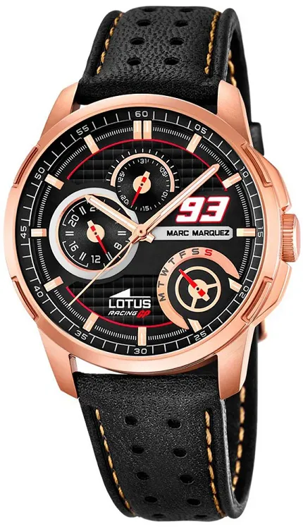 Lotus L18242-2 Marc Marquez - zdjęcie 1