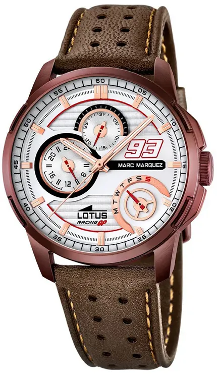 Lotus L18243-1 Marc Marquez - zdjęcie 1