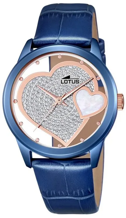 Lotus L18305-D Trendy - zdjęcie 1