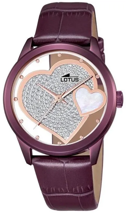 Lotus L18305-E Trendy - zdjęcie 1
