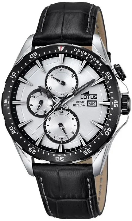 Lotus L18312-1 Multifunction - zdjęcie 1