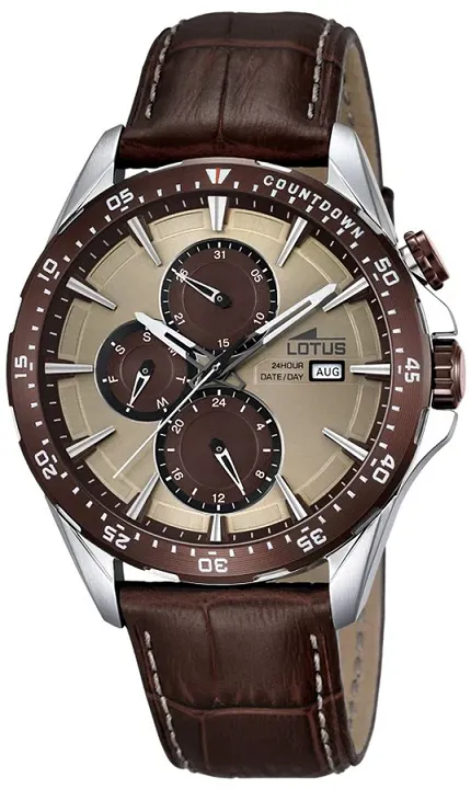 Lotus L18312-2 Multifunction - zdjęcie 1